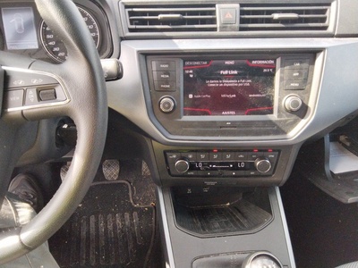 SEAT Arona 1.0 TSI Ecomotive Style Edition 85 kW (115 CV) 11 SEAT Arona 1.0 TSI Ecomotive Style Edition 85 kW (115 CV) 11