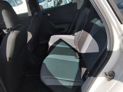 SEAT Arona 1.0 TSI Ecomotive Style Edition 85 kW (115 CV) 9 SEAT Arona 1.0 TSI Ecomotive Style Edition 85 kW (115 CV) 9