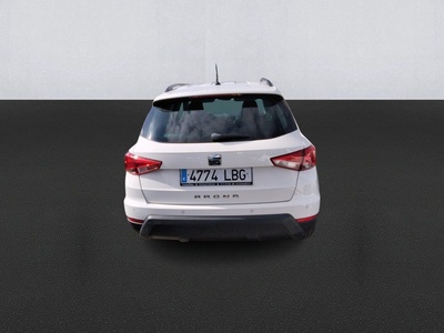 SEAT Arona 1.0 TSI Ecomotive Style Edition 85 kW (115 CV) 5 SEAT Arona 1.0 TSI Ecomotive Style Edition 85 kW (115 CV) 5