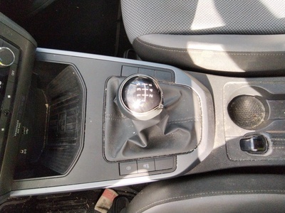 SEAT Arona 1.0 TSI Ecomotive Style Edition 85 kW (115 CV) 14 SEAT Arona 1.0 TSI Ecomotive Style Edition 85 kW (115 CV) 14