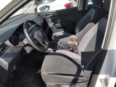 SEAT Arona 1.0 TSI Ecomotive Style Edition 85 kW (115 CV) 10 SEAT Arona 1.0 TSI Ecomotive Style Edition 85 kW (115 CV) 10