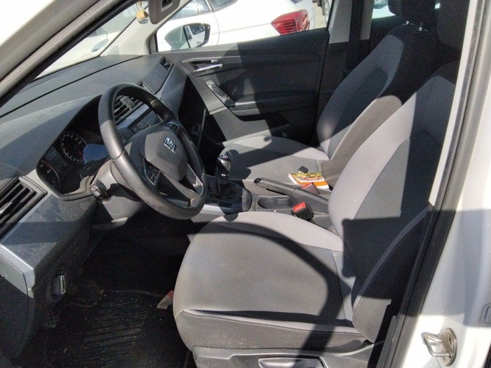 SEAT Arona 1.0 TSI Ecomotive Style Edition 85 kW (115 CV) Vehículo usado en Madrid SEAT Arona 1.0 TSI Ecomotive Style Edition 85 kW (115 CV) Vehículo usado en Madrid