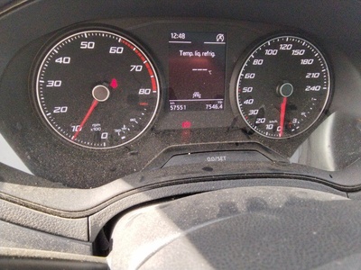 SEAT Arona 1.0 TSI Ecomotive Style Edition 85 kW (115 CV) 8 SEAT Arona 1.0 TSI Ecomotive Style Edition 85 kW (115 CV) 8