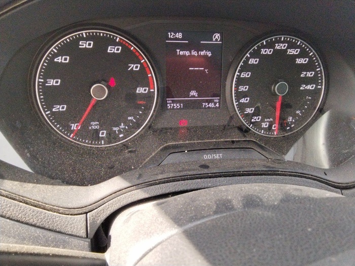 SEAT Arona 1.0 TSI Ecomotive Style Edition 85 kW (115 CV) Vehículo usado en Madrid SEAT Arona 1.0 TSI Ecomotive Style Edition 85 kW (115 CV) Vehículo usado en Madrid