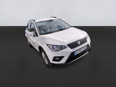 SEAT Arona 1.0 TSI Ecomotive Style Edition 85 kW (115 CV) 3 SEAT Arona 1.0 TSI Ecomotive Style Edition 85 kW (115 CV) 3