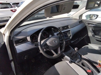 SEAT Arona 1.0 TSI Ecomotive Style Edition 85 kW (115 CV) 7 SEAT Arona 1.0 TSI Ecomotive Style Edition 85 kW (115 CV) 7