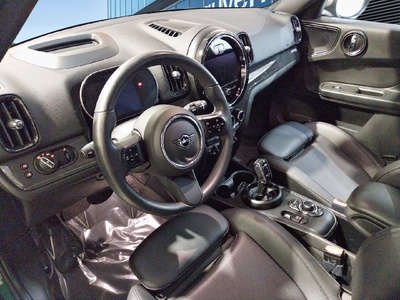 MINI MINI Countryman Cooper 100 kW (136 CV) 7 MINI MINI Countryman Cooper 100 kW (136 CV) 7