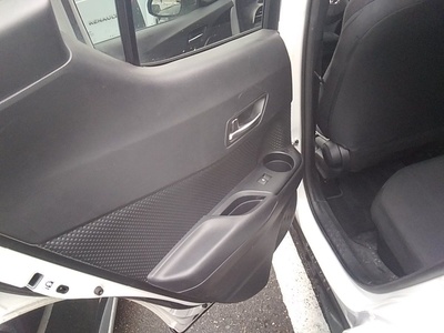 Toyota C-HR 1.8 125H Advance 90 kW (122 CV) 14 Toyota C-HR 1.8 125H Advance 90 kW (122 CV) 14