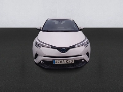 Toyota C-HR 1.8 125H Advance 90 kW (122 CV) 2 Toyota C-HR 1.8 125H Advance 90 kW (122 CV) 2