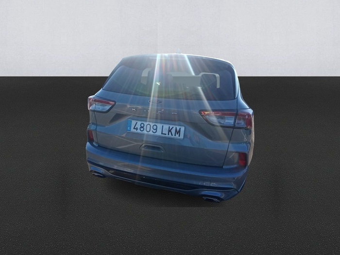 Ford Kuga 1.5 EcoBlue ST-Line Auto 88 kW (120 CV) Vehículo usado en Madrid Ford Kuga 1.5 EcoBlue ST-Line Auto 88 kW (120 CV) Vehículo usado en Madrid