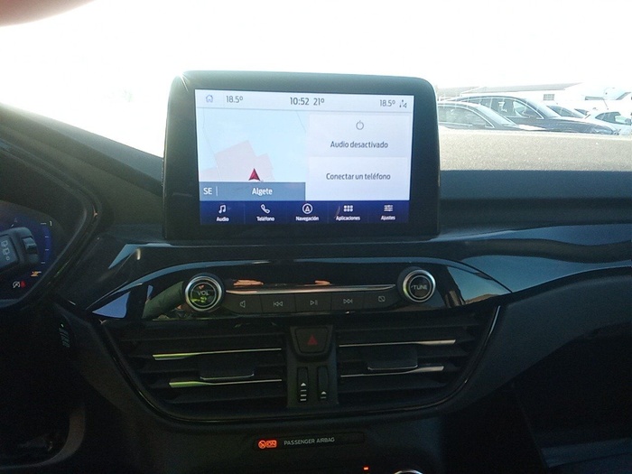 Ford Kuga 1.5 EcoBlue ST-Line Auto 88 kW (120 CV) Vehículo usado en Madrid Ford Kuga 1.5 EcoBlue ST-Line Auto 88 kW (120 CV) Vehículo usado en Madrid