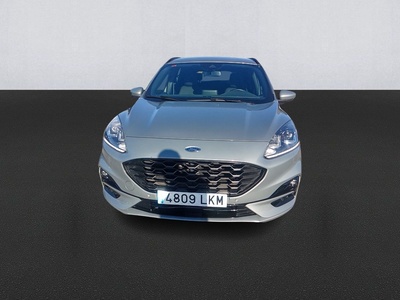 Ford Kuga 1.5 EcoBlue ST-Line Auto 88 kW (120 CV) 2 Ford Kuga 1.5 EcoBlue ST-Line Auto 88 kW (120 CV) 2