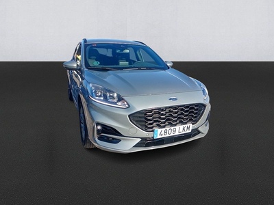 Ford Kuga 1.5 EcoBlue ST-Line Auto 88 kW (120 CV) 3 Ford Kuga 1.5 EcoBlue ST-Line Auto 88 kW (120 CV) 3