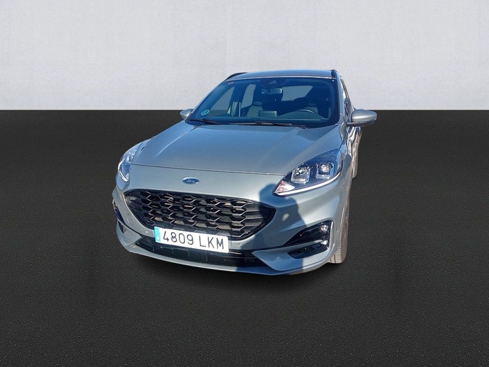 Ford Kuga 1.5 EcoBlue ST-Line Auto 88 kW (120 CV) Vehículo usado en Madrid Ford Kuga 1.5 EcoBlue ST-Line Auto 88 kW (120 CV) Vehículo usado en Madrid