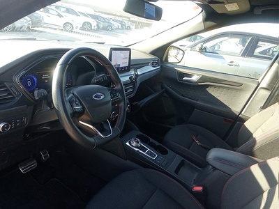 Ford Kuga 1.5 EcoBlue ST-Line Auto 88 kW (120 CV) 7 Ford Kuga 1.5 EcoBlue ST-Line Auto 88 kW (120 CV) 7