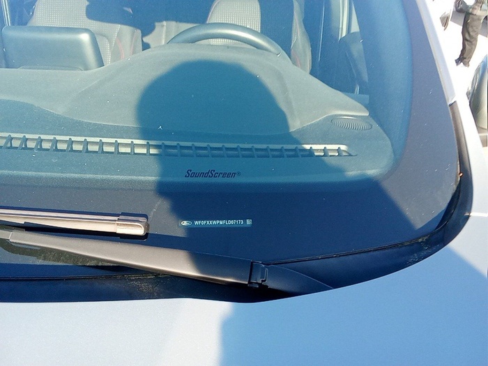 Ford Kuga 1.5 EcoBlue ST-Line Auto 88 kW (120 CV) Vehículo usado en Madrid Ford Kuga 1.5 EcoBlue ST-Line Auto 88 kW (120 CV) Vehículo usado en Madrid