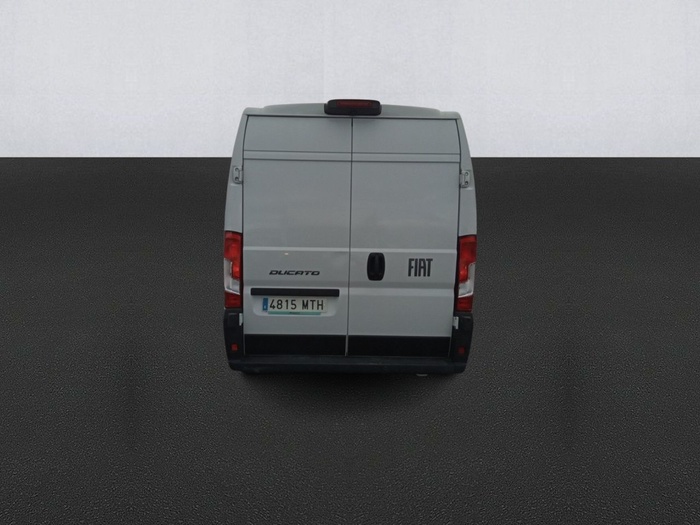 Fiat Ducato Furgon 33 L2H2 2.2 Multijet 103 kW (140 CV) Vehículo usado en Madrid Fiat Ducato Furgon 33 L2H2 2.2 Multijet 103 kW (140 CV) Vehículo usado en Madrid