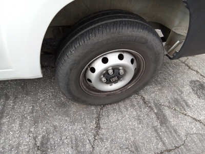 Fiat Ducato Furgon 33 L2H2 2.2 Multijet 103 kW (140 CV) 15 Fiat Ducato Furgon 33 L2H2 2.2 Multijet 103 kW (140 CV) 15