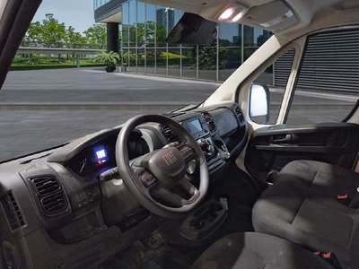 Fiat Ducato Furgon 33 L2H2 2.2 Multijet 103 kW (140 CV) 7 Fiat Ducato Furgon 33 L2H2 2.2 Multijet 103 kW (140 CV) 7