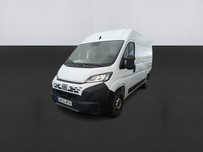 Fiat Ducato Furgon 33 L2H2 2.2 Multijet 103 kW (140 CV) 1 Fiat Ducato Furgon 33 L2H2 2.2 Multijet 103 kW (140 CV) 1