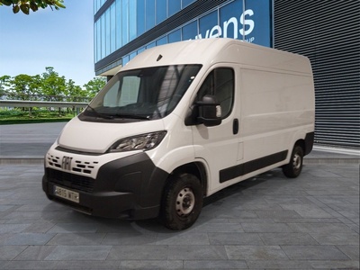 Fiat Ducato Furgon 33 L2H2 2.2 Multijet 103 kW (140 CV) 1 Fiat Ducato Furgon 33 L2H2 2.2 Multijet 103 kW (140 CV) 1