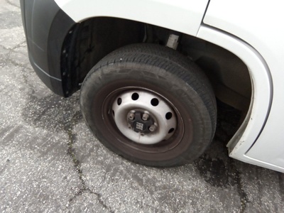 Fiat Ducato Furgon 33 L2H2 2.2 Multijet 103 kW (140 CV) 12 Fiat Ducato Furgon 33 L2H2 2.2 Multijet 103 kW (140 CV) 12