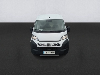 Fiat Ducato Furgon 33 L2H2 2.2 Multijet 103 kW (140 CV) 2 Fiat Ducato Furgon 33 L2H2 2.2 Multijet 103 kW (140 CV) 2