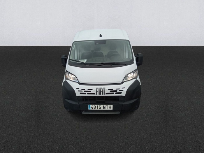 Fiat Ducato Furgon 33 L2H2 2.2 Multijet 103 kW (140 CV) Vehículo usado en Madrid Fiat Ducato Furgon 33 L2H2 2.2 Multijet 103 kW (140 CV) Vehículo usado en Madrid