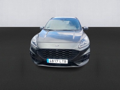 Ford Kuga 1.5 EcoBlue ST-Line 88 kW (120 CV) 2 Ford Kuga 1.5 EcoBlue ST-Line 88 kW (120 CV) 2