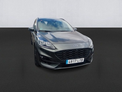 Ford Kuga 1.5 EcoBlue ST-Line 88 kW (120 CV) 3 Ford Kuga 1.5 EcoBlue ST-Line 88 kW (120 CV) 3