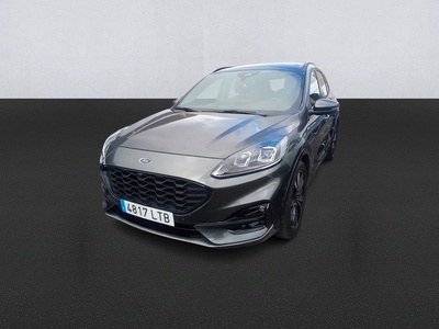 Ford Kuga 1.5 EcoBlue ST-Line 88 kW (120 CV) 1 Ford Kuga 1.5 EcoBlue ST-Line 88 kW (120 CV) 1