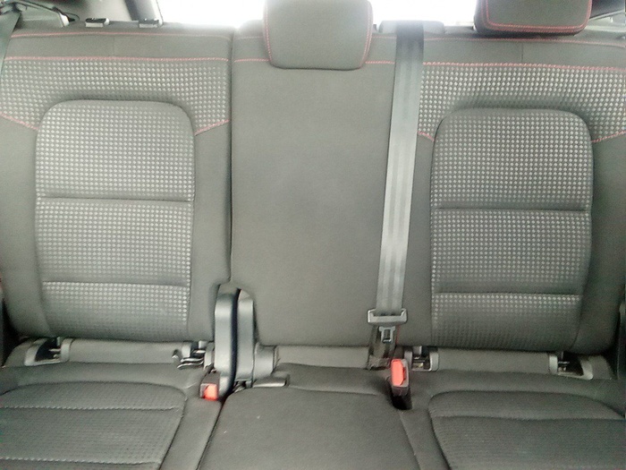 Ford Kuga 1.5 EcoBlue ST-Line 88 kW (120 CV) Vehículo usado en Madrid Ford Kuga 1.5 EcoBlue ST-Line 88 kW (120 CV) Vehículo usado en Madrid