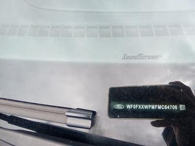 Ford Kuga 1.5 EcoBlue ST-Line 88 kW (120 CV) 15 Ford Kuga 1.5 EcoBlue ST-Line 88 kW (120 CV) 15