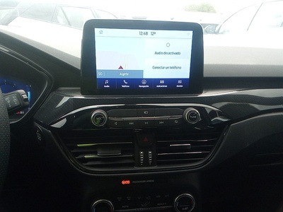 Ford Kuga 1.5 EcoBlue ST-Line 88 kW (120 CV) 10 Ford Kuga 1.5 EcoBlue ST-Line 88 kW (120 CV) 10