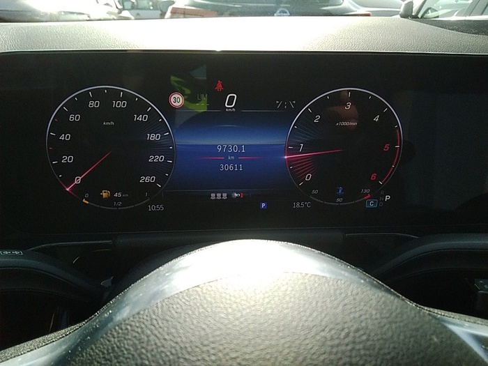 Mercedes-Benz GLA 200 D 110 kW (150 CV) Vehículo usado en Madrid Mercedes-Benz GLA 200 D 110 kW (150 CV) Vehículo usado en Madrid