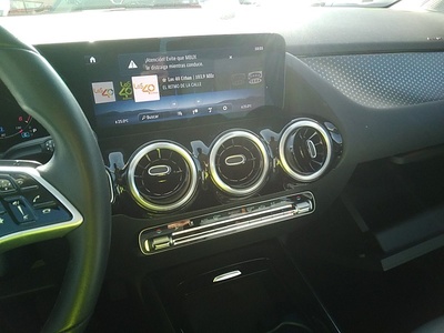 Mercedes-Benz GLA 200 D 110 kW (150 CV) 10 Mercedes-Benz GLA 200 D 110 kW (150 CV) 10