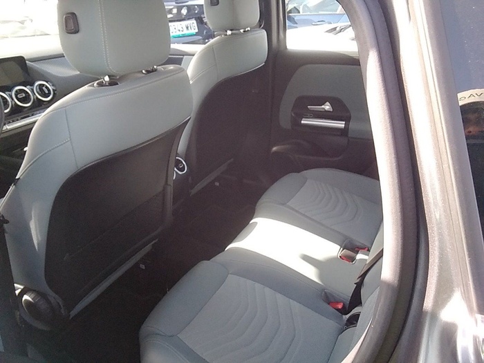 Mercedes-Benz GLA 200 D 110 kW (150 CV) Vehículo usado en Madrid Mercedes-Benz GLA 200 D 110 kW (150 CV) Vehículo usado en Madrid