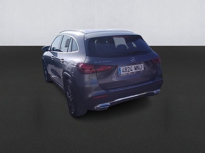 Mercedes-Benz GLA 200 D 110 kW (150 CV) 6 Mercedes-Benz GLA 200 D 110 kW (150 CV) 6