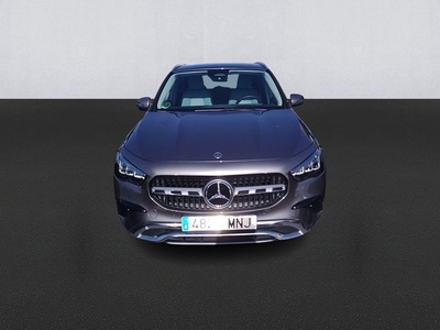 Mercedes-Benz GLA 200 D 110 kW (150 CV) 2 Mercedes-Benz GLA 200 D 110 kW (150 CV) 2