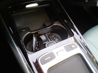 Mercedes-Benz GLA 200 D 110 kW (150 CV) 13 Mercedes-Benz GLA 200 D 110 kW (150 CV) 13