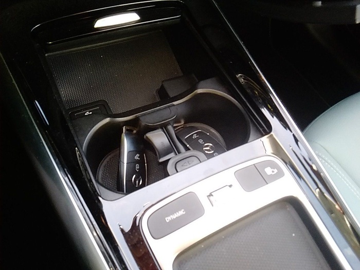 Mercedes-Benz GLA 200 D 110 kW (150 CV) Vehículo usado en Madrid Mercedes-Benz GLA 200 D 110 kW (150 CV) Vehículo usado en Madrid