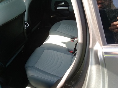 Mercedes-Benz GLA 200 D 110 kW (150 CV) 14 Mercedes-Benz GLA 200 D 110 kW (150 CV) 14