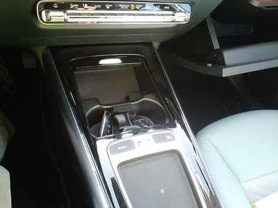 Mercedes-Benz GLA 200 D 110 kW (150 CV) 11 Mercedes-Benz GLA 200 D 110 kW (150 CV) 11