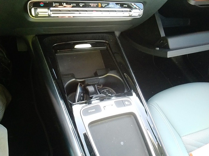 Mercedes-Benz GLA 200 D 110 kW (150 CV) Vehículo usado en Madrid Mercedes-Benz GLA 200 D 110 kW (150 CV) Vehículo usado en Madrid