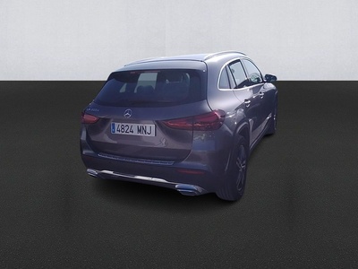 Mercedes-Benz GLA 200 D 110 kW (150 CV) 4 Mercedes-Benz GLA 200 D 110 kW (150 CV) 4