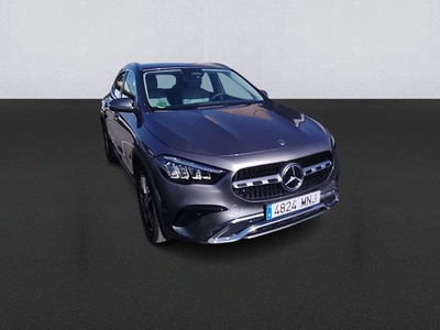 Mercedes-Benz GLA 200 D 110 kW (150 CV) 3 Mercedes-Benz GLA 200 D 110 kW (150 CV) 3