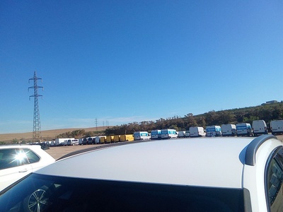 Audi Q3 Black line 35 TDI 110 kW (150 CV) 13 Audi Q3 Black line 35 TDI 110 kW (150 CV) 13