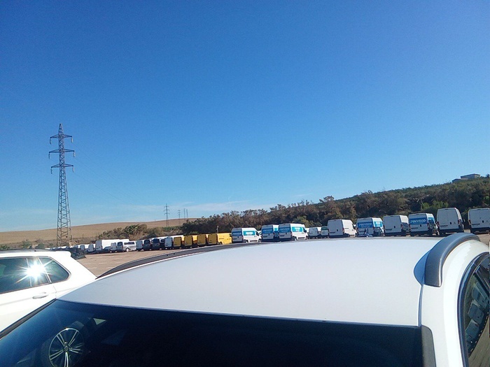 Audi Q3 Black line 35 TDI 110 kW (150 CV) Vehículo usado en Madrid Audi Q3 Black line 35 TDI 110 kW (150 CV) Vehículo usado en Madrid