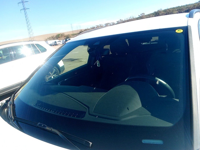 Audi Q3 Black line 35 TDI 110 kW (150 CV) Vehículo usado en Madrid Audi Q3 Black line 35 TDI 110 kW (150 CV) Vehículo usado en Madrid