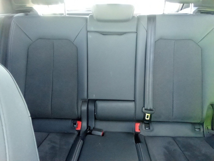 Audi Q3 Black line 35 TDI 110 kW (150 CV) Vehículo usado en Madrid Audi Q3 Black line 35 TDI 110 kW (150 CV) Vehículo usado en Madrid